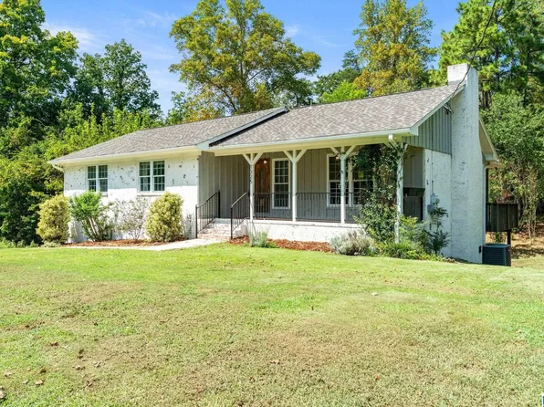 1325 Green Acre Trl, Bessemer, AL 35022