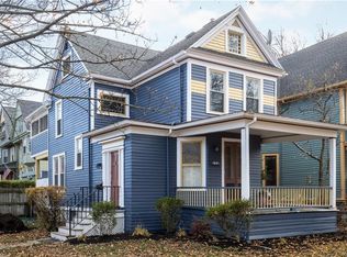 333 Norwood Ave, Buffalo, NY 14222