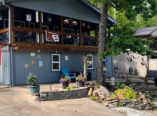 15045 E 1804th Rd, Stockton, MO 65785