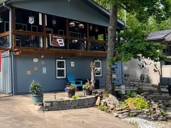 15045 E 1804 Road Road, Stockton, MO 65785