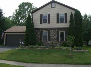 5111 Merry Oak Ct, Columbus, OH 43230