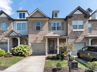 1460 Channing Dr, Thompsons Station, TN 37179