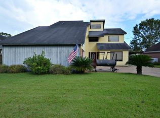 2334 Lisa Ln, Orange, TX 77630