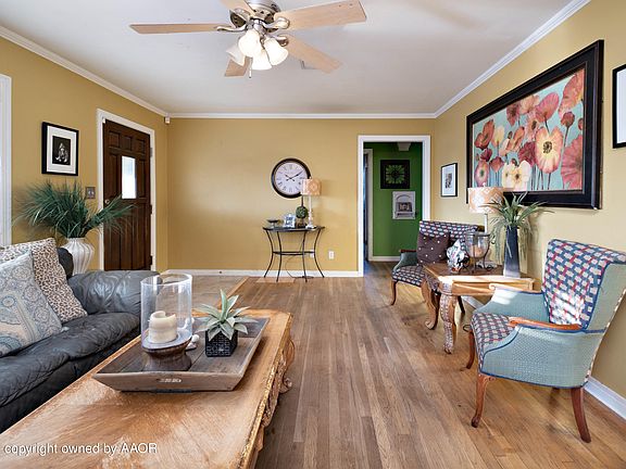 4th image of 2020 S Fannin St