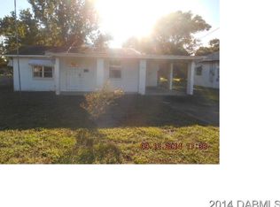 916 Flagler Ave, Edgewater, FL 32132