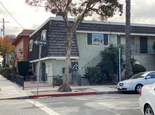 1176 E 1st St, Long Beach, CA 90802