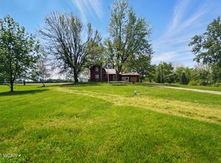 411 W Pattison Ave, Kenton, OH 43326