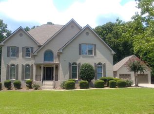 12725 Etris Rd, Roswell, GA 30075