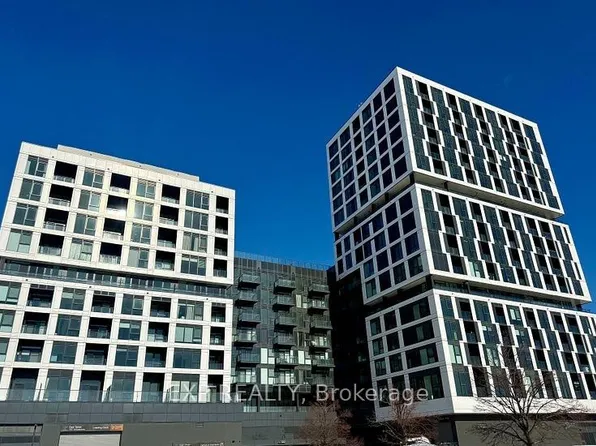 1007 The Queensway, Toronto, ON