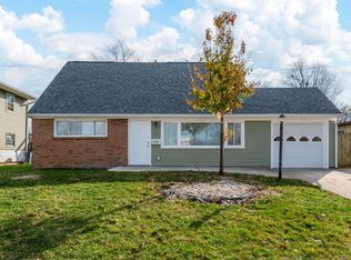 1454 Benson Dr, Columbus, OH