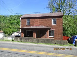 858 Larimer Ave, Turtle Creek, PA