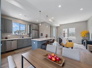 5366 Allison St UNIT E, Arvada, CO 80002