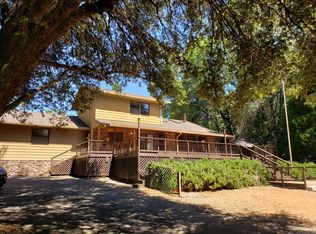 23635 Red Corral Rd, Pioneer, CA 95666