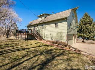 1025 Naomi Dr, Loveland, CO 80537