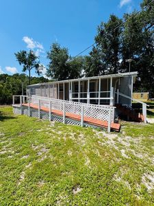 1215 NW 3rd St, Carrabelle, FL, 32322