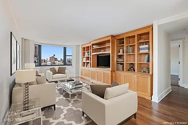 Rented by Corcoran
