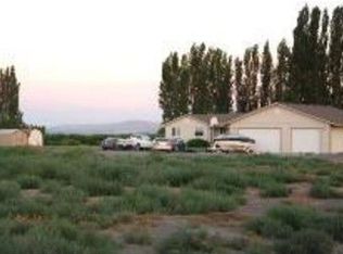 13733 Road B SE LOT TX, Othello, WA 99344