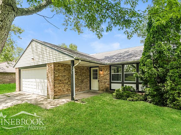 2nd image of 8210 Schoolgate Dr