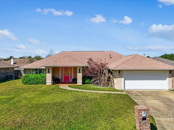2023 Blue Sky Dr, Pensacola, FL 32506