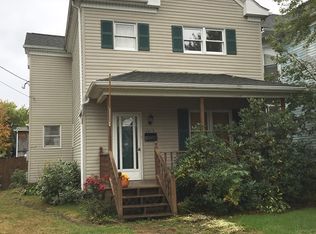 1413 2nd St, Moundsville, WV