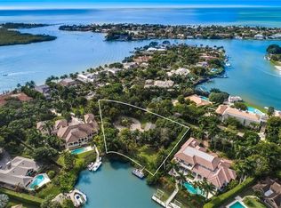 4005 Rum Row, Naples, FL 34102