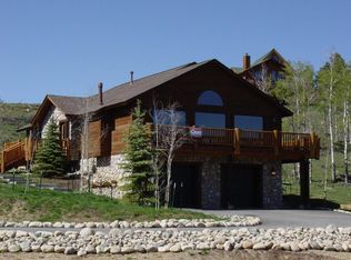 65 Pine Cone Ln, Granby, CO 80446
