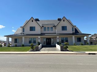 2682 E Seegmiller Dr, Saint George, UT 84790