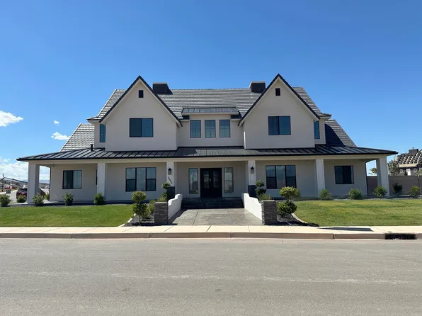 2682 E Seegmiller Dr, Saint George, UT 84790