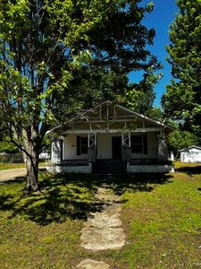 417 S 5th St, Okemah, OK, 74859