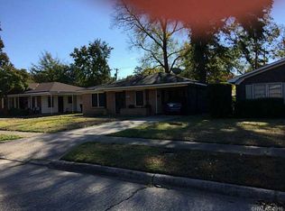 1913 Caroline St, Shreveport, LA 71108