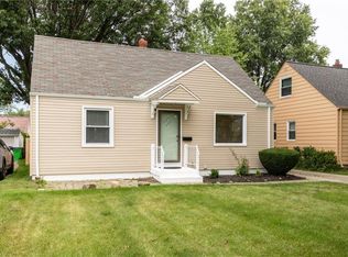 25651 Briardale Ave, Euclid, OH