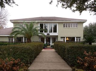 3902 Roseneath Dr, Houston, TX 77021