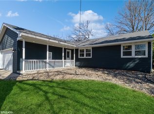 822 Ashmoore Cir, West Des Moines, IA 50265