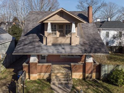 103 W Preston St, Lexington, VA, 24450