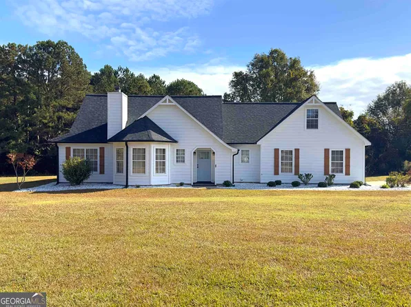 100 Ingrams Ln, Locust Grove, GA 30248