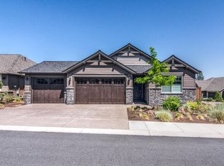 2500 NW Pine Terrace Dr, Bend, OR 97703
