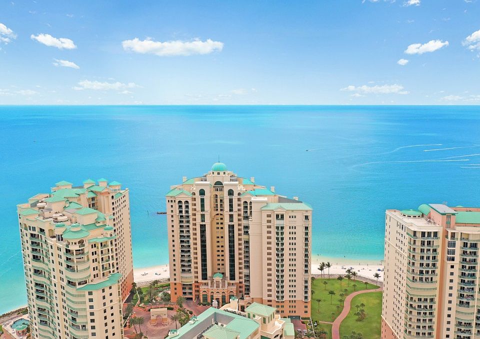 1st image of 960 Cape Marco Dr Unit 605