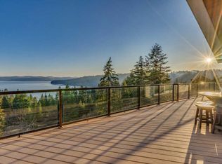 7316 W Chandler Ln, Coeur D Alene, ID 83814