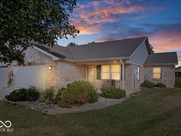 6144 Moon Shadow Dr, Indianapolis, IN 46259