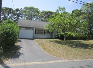39 Webbers Path, West Yarmouth, MA 02673
