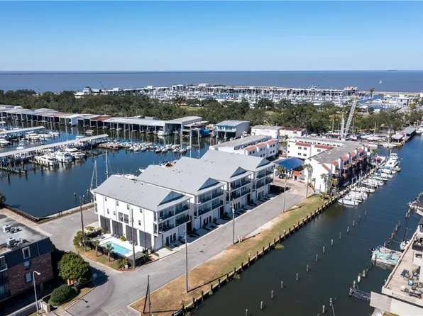 8612 Pontchartrain Blvd Unit 2D, New Orleans, LA 70124