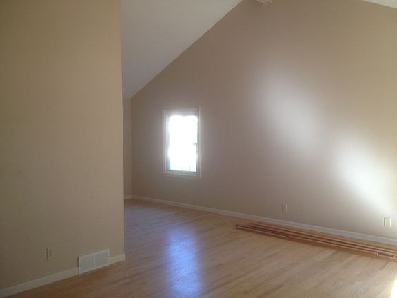 Living & Dinning Rm