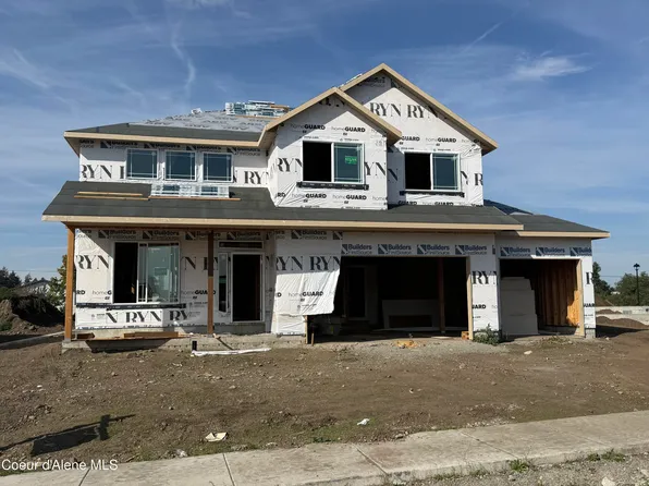 4224 N Arrowleaf Loop, Post Falls, ID 83854