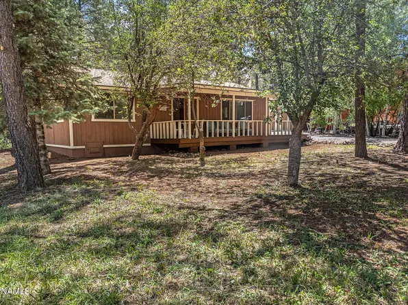 255 Barnwood Trl, Munds Park, AZ 86017