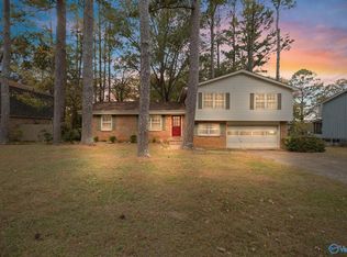 12218 Chicamauga Trl SE, Huntsville, AL 35803