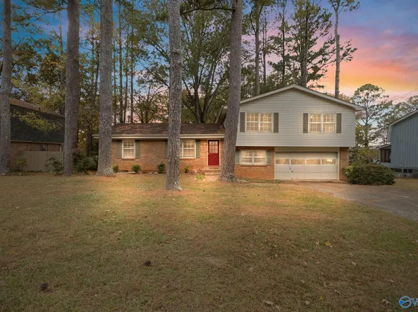 12218 Chicamauga Trl SE, Huntsville, AL 35803