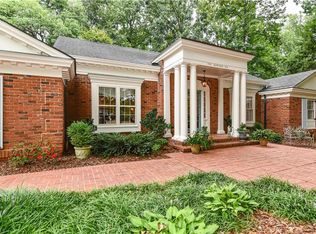 206 Homewood Ave, Greensboro, NC 27403
