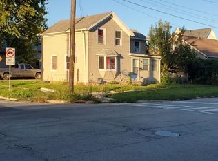 823 Lincoln Ave, Rochelle, IL 61068