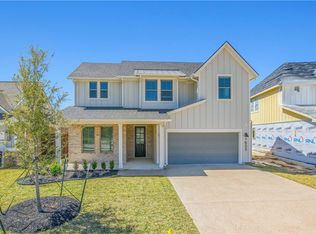 1652 Frontera Ranch Blvd, College Station, TX 77845