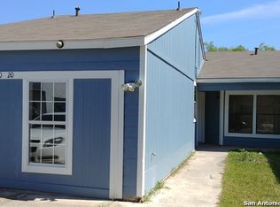 6020 Hidden Sunrise Dr, San Antonio, TX 78244
